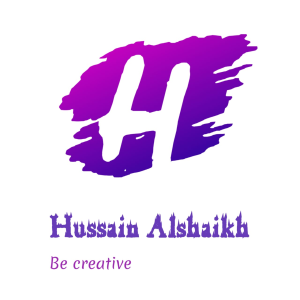 Be Creative, Hussain Alshaikh